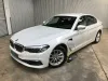 BMW 530 e iPerformance Plug In Hybrid CO2 WLTP 32 g/km Thumbnail 1