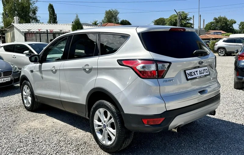 Ford Kuga 1.5TDCi 120HP EURO 6C Image 7