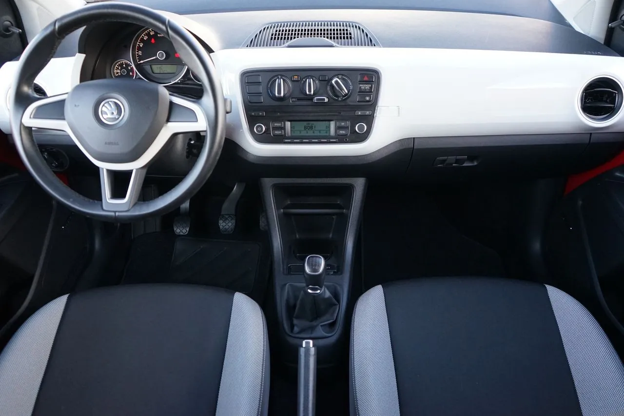 Skoda Citigo 1.0 Sound...  Image 5