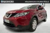 Nissan Qashqai DIG-T 115 Visia 2WD 6M/T *Koukku / Vakkari * Thumbnail 1