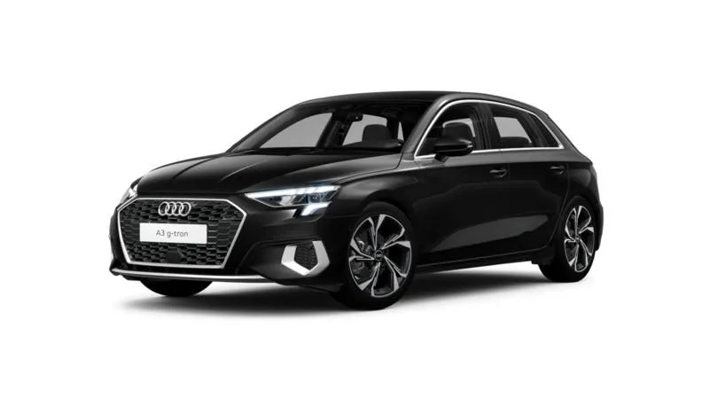 AUDI A3 SPB 30 g-tron S tronic Business Adv. Image 1