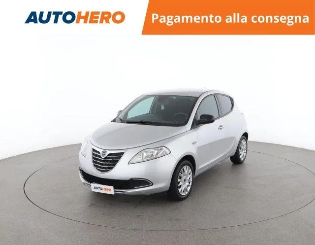 LANCIA Ypsilon 1.2 69 CV 5p. Gold Image 1