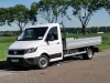 Volkswagen Crafter 50 2.0 Open Laadbak Pick Up Thumbnail 2