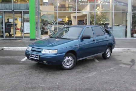 Lada 2112