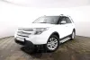 Ford Explorer Thumbnail 1