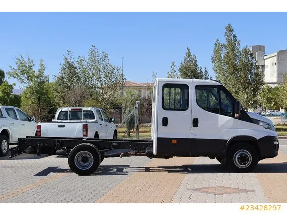 Iveco - Otoyol 70 17 V Image 7