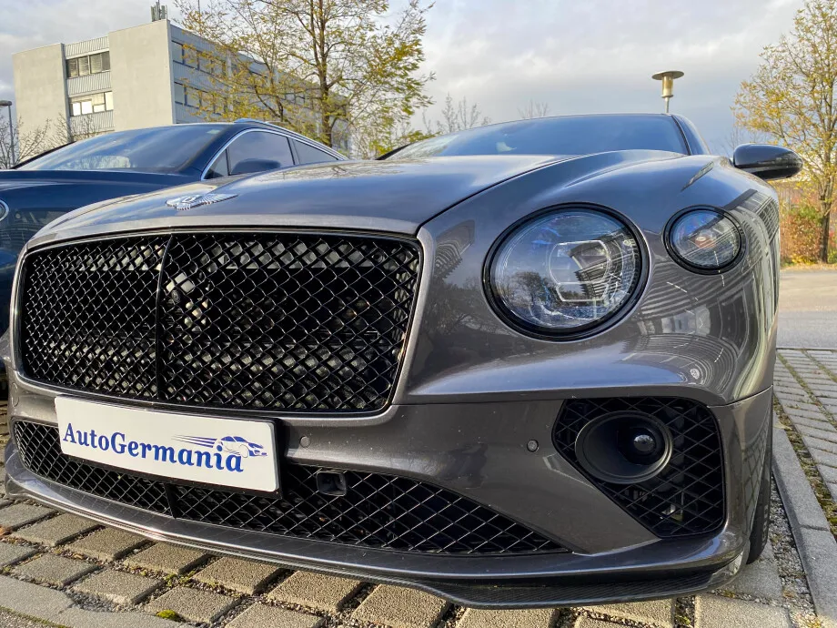 Bentley Continental GT 6.0 W12 659PS Speed Carbon Keramik  Image 2